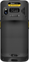 Terminal Inteligente Profesional IData T1 Pro, IP67 Resistente al Agua, Android 14 PDA con Pantalla de 5.5 Pulgadas y Batería Extraíble de 5000mAh