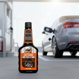 Aditivo de Combustible de Alta Venta: Potenciador de Octanaje de Limpieza Profunda para Aumentar la Potencia del Automóvil - Product Image 3