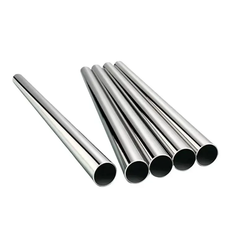 Giá của ống thép không gỉ trong Nepal thép không gỉ Muffler Ống xe máy xả Ống thép không gỉ giá trong Pakistan