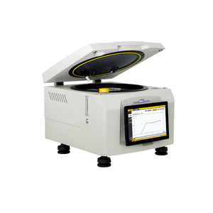 WVTR Wasserdampf-Transmission raten tester/Prüfgeräte - Product Image 1