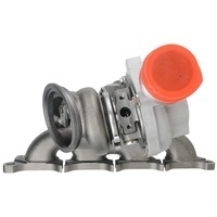 Turbocompresor completo 53039880110 de 1,6 T de 132Kw Z16LET 2007-Para Opel <span class=keywords><strong>Astra</strong></span> H J D Insignia Turbolader 5860016 de turbina - Product Image 2