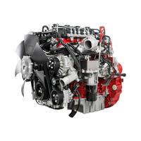 Nouvel ensemble moteur OEM CQGZ1105368 pour BYD Han Tang Song Qin Dolphin Seal Seagull Shark – Pièces de rechange en gros pour groupe motopropulseur