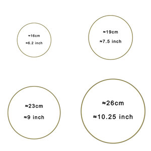 Platos <span class=keywords><strong>de</strong></span> plástico personalizables Xueli con bordes y colores estampados en oro-Vajilla duradera para eventos en casa y hostelería - Product Image 6