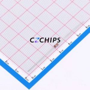 ไดโอดซีเนอร์ไดโอด1N825A 35(DO-204AH) ชิปชิ้นส่วนอิเล็กทรอนิกส์แบบดั้งเดิมและใหม่ - Product Image 1