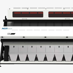 Neue AGR Multifunktions-Getreide- und Klebreis-Sortiermaschine mit >99,99% Genauigkeit für Kaffee und Bohnen - Product Image 2