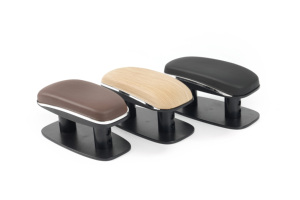 Supporto Bracciolo Auto Universale con Organizer Centrale, Scatole Portaoggetti e Posacenere - Product Image 1