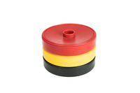 Réchauffeur de tortilla, serveur de tortilla T, mini tortilla