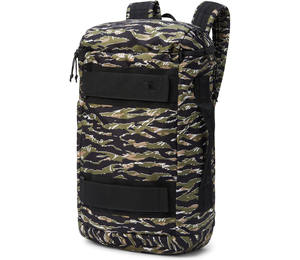 Free sample Factory Custom Outdoor Carrying <b>Backpack</b> <b>for</b> Skateboard Travel 90mm <b>Wheel</b> Size Color Selection <b>for</b> <b>Adults</b> bag - Product Image 6