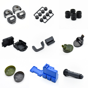 wholesale factory making plastic back box injection molding wall switch box mould manufacturer