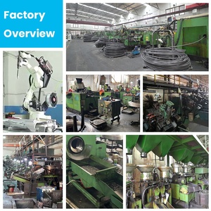 Viti Autoperforanti in Acciaio Inox 304 316 410, <span class=keywords><strong>Testa</strong></span> Esagonale <span class=keywords><strong>Svasata</strong></span> M2 M4 per Coperture, Personalizzabili - Product Image 4