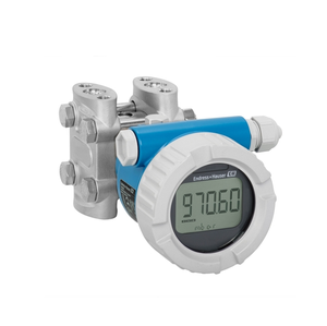 เครื่องวัดอุณหภูมิแบบใหม่ รุ่น E+H PMD55B-AABACBH37FCASAJA1D+Q1VD 0-50KPA - ราคาประหยัด - Product Image 3