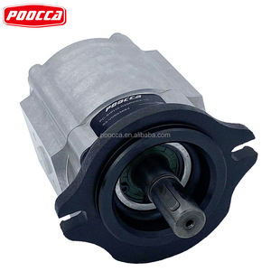 <span class=keywords><strong>Pompe</strong></span> à huile hydraulique de <span class=keywords><strong>pompe</strong></span> à engrenages interne EIPH2-020RK03-10 série EIPH2 d'<span class=keywords><strong>Eckerle</strong></span> - Product Image 1