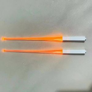 <span class=keywords><strong>Palillos</strong></span> Luminosos Hstyle Lightsaber - <span class=keywords><strong>Palillos</strong></span> LED con <span class=keywords><strong>Luz</strong></span> Brillante - <span class=keywords><strong>Palillos</strong></span> Reutilizables con <span class=keywords><strong>Luz</strong></span> para Sushi - Product Image 6