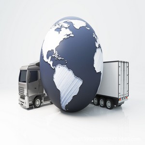 Service d'expédition express LCL vers le Mexique depuis la Chine avec dédouanement et taxes incluses pour le transport logistique - Product Image 1
