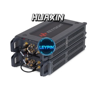 เครื่องวิเคราะห์เครือข่ายแบบเวกเตอร์ขนาดกะทัดรัด Keysight P5027B, 100 kHz ถึง 44 GHz, 4 พอร์ต - Product Image 3