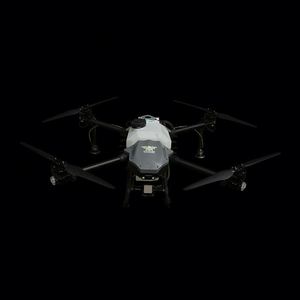 Pulvérisation agricole, pulvérisateur agricole, drone agricole, UAV, drone agricole pour l'agriculture - Product Image 1