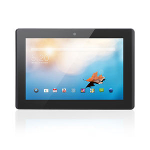 Nueva Tableta PC con Pantalla Táctil Capacitiva Inteligente de 8 Pulgadas, PoE, NFC, Android 10 - Product Image 1