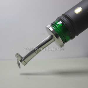 Verseur de vin verseur de bouteille pour cocktail verseur bouteille de vin économiseur de vin accessoire de vin - Product Image 1