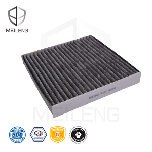 MEILENG climatiseur automatique pièces de rechange 80292 élément de filtre à air d'habitacle de voiture japonais pour Honda accord civic crv fit vezel jazz 2023 - Product Image 2