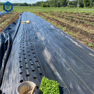 Tissu géotextile non tissé pour le drainage et le contrôle <span class=keywords><strong>de</strong></span> l'érosion - Product Image 5