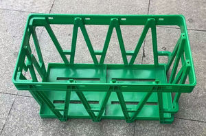 GREAT FARM Nuevas Cajas y Canastas de Plástico Grueso para <span class=keywords><strong>Huevos</strong></span>, las Más Vendidas, Cajas de Transporte - Product Image 6