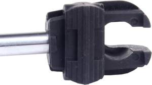 SG214015 صدمات ضغط مخصصة لزنبركي الغاز غطاء المحرك الأمامي دعم رفع لكريسلر كونكوردي LHS - Product Image 5