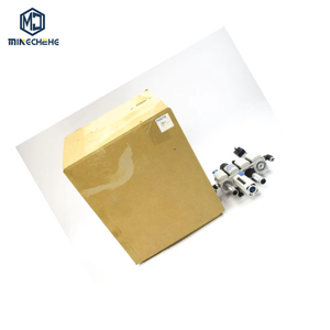 Equipo Industrial de Alta Calidad Modelo 1 para Fabricación y Procesamiento con Envío Rápido - Product Image 1