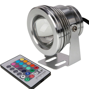 Easy-to-<strong>Install</strong> Low Voltage <strong>Pool</strong> <strong>Lights</strong> - Dual <strong>LED</strong>, Shatterproof, Great for Upgrading <strong>Pool</strong> Lighting <strong>Without</strong> Complex Wiring - Product Image 5