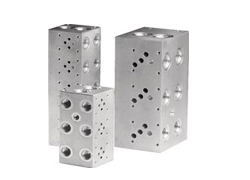 Rexroth BM6PNBM6PHBM6SNBM10PNBM10PHBM10PUBM16PNBM16PHBM16PXBM22PNBM22PX Blocs de distribution hydrauliques - Product Image 3