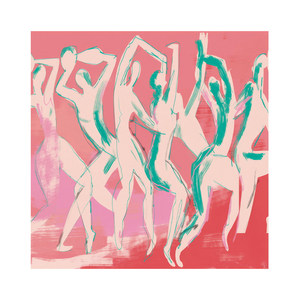 Pintura Decorativa Minimalista Abstracta Estilo <span class=keywords><strong>Matisse</strong></span>, Arte de Pared Nórdico para Sala de Estar, Dormitorio, Decoración de Pared de Entrada - Product Image 4