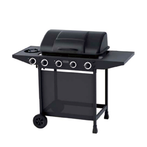 Parrilla <span class=keywords><strong>de</strong></span> <span class=keywords><strong>barbacoa</strong></span> <span class=keywords><strong>de</strong></span> <span class=keywords><strong>Gas</strong></span> <span class=keywords><strong>de</strong></span> acero portátil para exteriores con 2 quemadores <span class=keywords><strong>Barbacoa</strong></span> <span class=keywords><strong>de</strong></span> <span class=keywords><strong>Gas</strong></span> propano para selección <span class=keywords><strong>de</strong></span> <span class=keywords><strong>Amazon</strong></span> Acabado recubierto <span class=keywords><strong>de</strong></span> polvo transfronterizo - Product Image 5