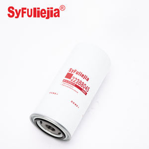 Repuestos para filtros separadores de aire-aceite <span class=keywords><strong>22388045</strong></span> utilizados en compresores de aire industriales - Product Image 5