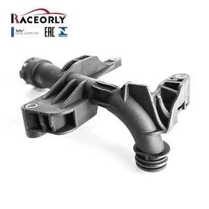 Tuyau d'eau <span class=keywords><strong>de</strong></span> refroidissement RACEORLY A2762001552 pour Mercedes-Benz M276.950 M276.952 M276.955 3.5 V6 - Product Image 2