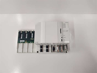 Módulo de E/S PLC ABBs, Módulo de Entrada/Salida Analógica AI810 3BSE008516R1 | AI815 3BSE052604R1 | AI830A 3BSE040662R1 | AI880A 3BSE039293R1