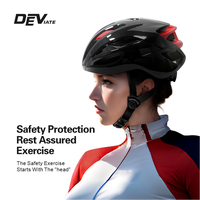 Casque de vélo unisexe en gros du fabricant, bleu/noir/blanc/jaune, pour activités de motocross en extérieur pour garçons et filles