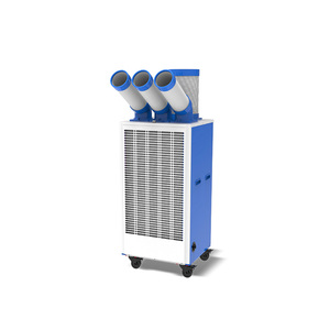 Greenfly/JJPRO <span class=keywords><strong>2025</strong></span> Hot-Bán Thương Mại-Được Sử Dụng Trong Tầng Hầm Kho Khách Sạn Xách Tay Thương Mại Công Nghiệp Điều Hòa Không Khí - Product Image 5