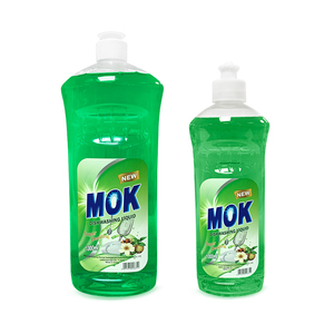 <span class=keywords><strong>Detergente</strong></span> <span class=keywords><strong>líquido</strong></span> para lavar platos de gran calidad de China, botella de 500ml y 1 litro al menos, precio al por mayor - Product Image 5