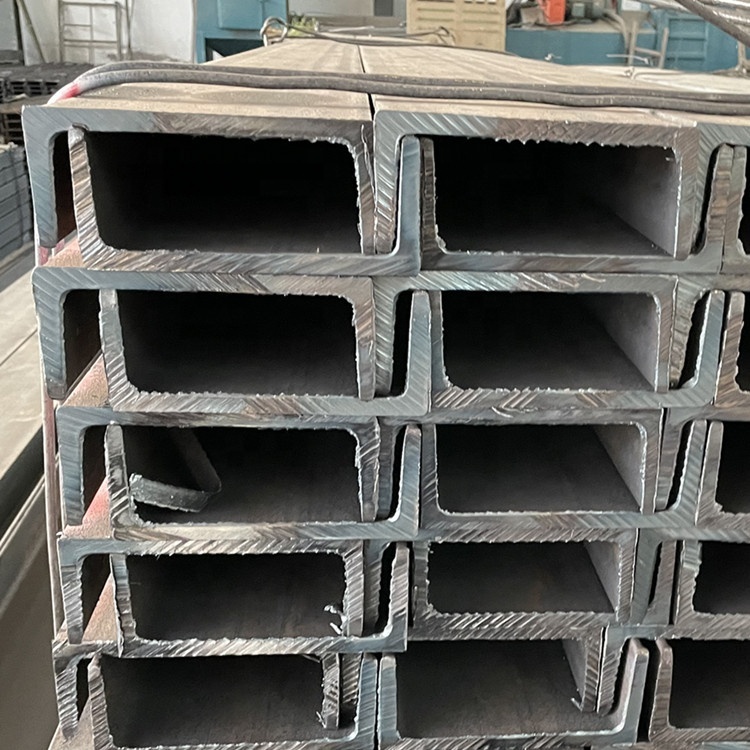 C 12×30 channel beam C 12×30 channel beam