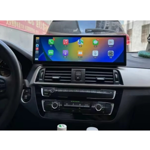 Precio de fábrica, 14,9 pulgadas, vídeo para coche, navegación GPS Android para BMW F20 EVO 2017-2018, Radio <span class=keywords><strong>Multimedia</strong></span> para coche, reproductor de DVD para coche - Product Image 1