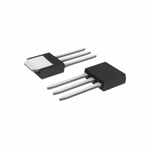 NDDP010N25AZ-1H IPAK/TP Transistores Componente Electrónico Original - Product Image 1