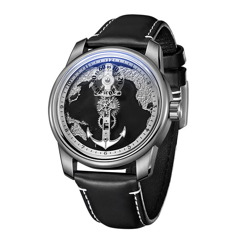 หนังสีเงิน