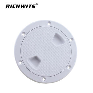 Couverture de pont et de cabine en ABS pour yachts et camping-cars, accessoires essentiels pour bateaux pour l'inspection des yachts - Product Image 4