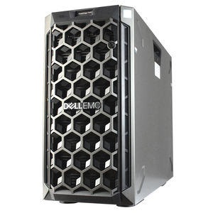 Vente en gros de serveurs informatiques d'occasion originaux Del-ls PowerEdge T440 - Product Image 1