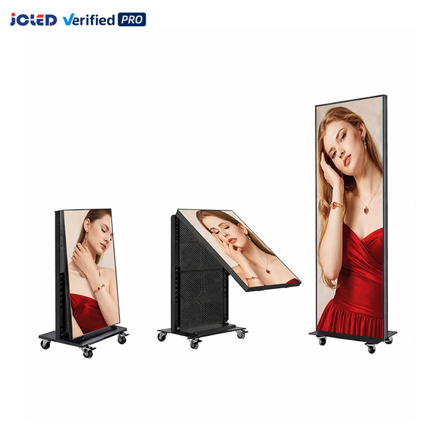 Wholesale Cheap Led Display Led Screen Business hd Led Indoor Poster Led Screen Display