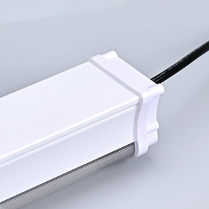 Luces LED Lineales Personalizadas para Cultivo en Invernadero, <span class=keywords><strong>Interlight</strong></span> de Barra Única para Tomate y Pepino - Product Image 6