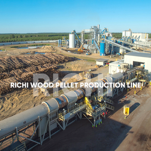 Plus de 2000 projets RICHI dans le monde prouvent notre processus clé en main: de l'ingénierie et de la mise en service au soutien à vie - Product Image 3