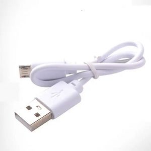 Customized 30cm <b>Micro</b> <b>USB</b> Charger Cable Cord <b>USB</b> Charging <b>Adapter</b> Wire for Android Phone - Product Image 1