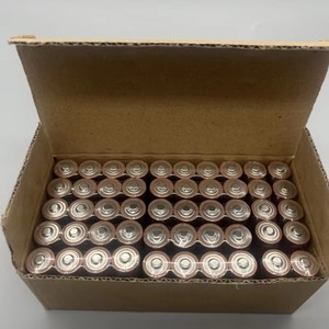 Лидер продаж: Высококачественные щелочные батарейки 1.5В LR6 <span class=keywords><strong>LR03</strong></span> AAA AA в промышленной упаковке (сухие) - Product Image 1