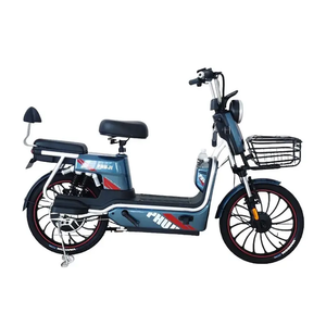 Vélos électriques tendance et très demandés, scooter électrique <span class=keywords><strong>500</strong></span> <span class=keywords><strong>watts</strong></span>, vélos électriques pour adultes, vélo de ville électrique à deux roues - Product Image 5