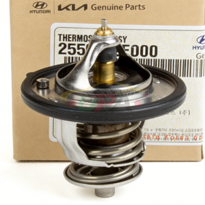 ระบบเครื่องยนต์เทอร์โมสตัทเครื่องยนต์255002E000 25500-2E000สำหรับ H-yundai Accent 25500 2E000 - Product Image 2